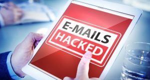 Email Hacked