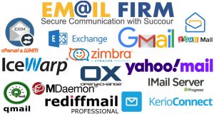 email firm